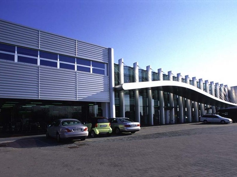 ingrossoffice